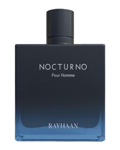 Rayhaan Nocturno edp 5 ml próbka perfum