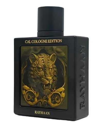 Rayhaan Tiger edp 100 ml