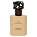 Swiss Arabian Vanilla 01 Extrait de Parfum 10 ml próbka perfum