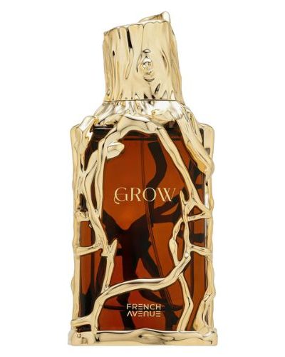 French Avenue Grow Extrait de Parfum 5 ml próbka perfum