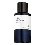 Fragrance World Oud Madness edp 60 ml
