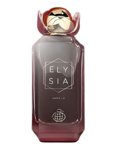 Fragrance World Elysia Vanilla edp 5 ml próbka perfum