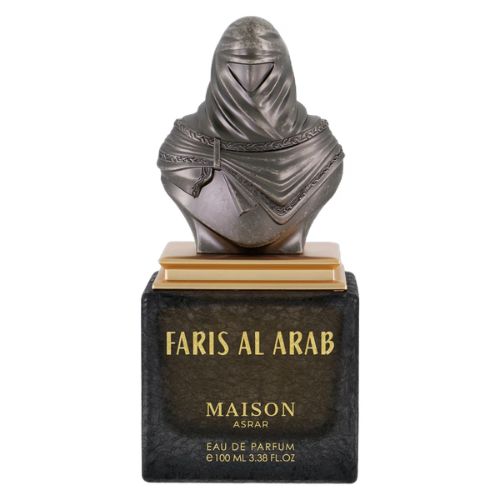 Maison Asrar Faris Al Arab edp 100 ml