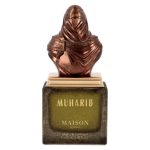 Maison Asrar Muharib edp 10 ml próbka perfum