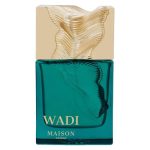 Maison Asrar Wadi edp 10 ml próbka perfum