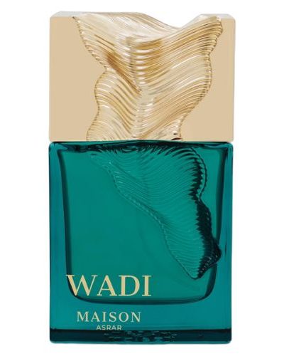 Maison Asrar Wadi edp 100 ml