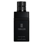 Maison Asrar X Cal Cologne Thriller III Extrait de Parfum 100 ml