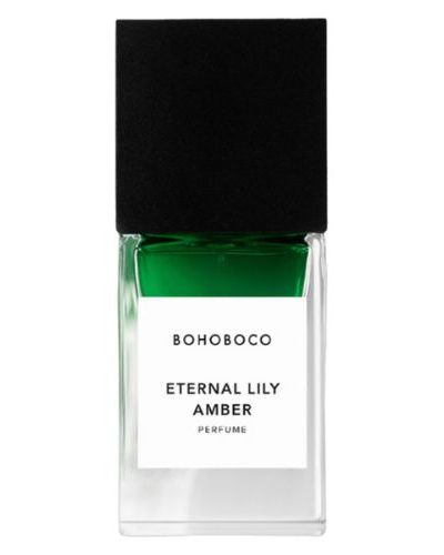 Bohoboco Eternal Lily Amber Extrait de Parfum 10 ml próbka perfum