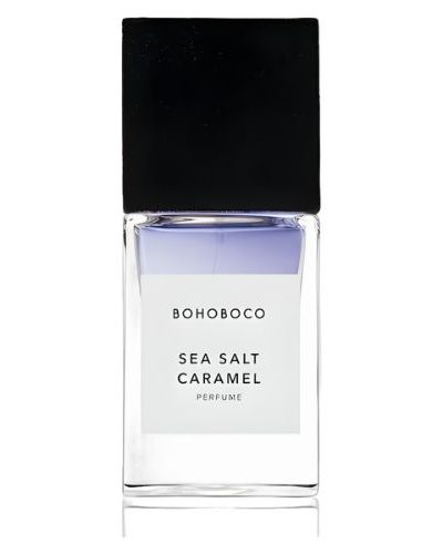 Bohoboco Sea Salt Caramel Extrait de Parfum 3 ml próbka perfum