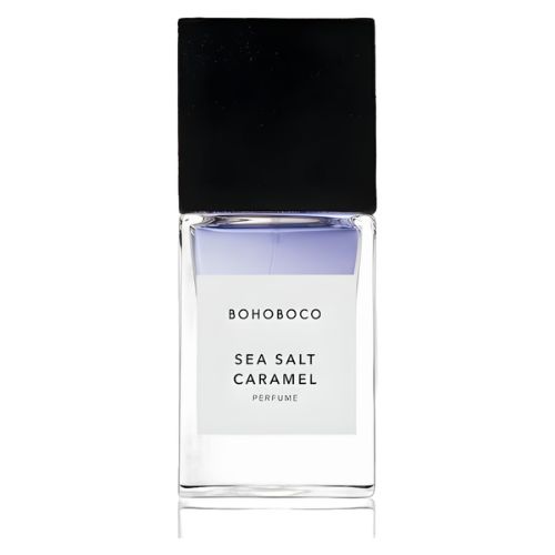 Bohoboco Sea Salt Caramel Extrait de Parfum 3 ml próbka perfum