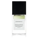 Bohoboco Eucalyptus Patchouli Extrait de Parfum 10 ml próbka perfum