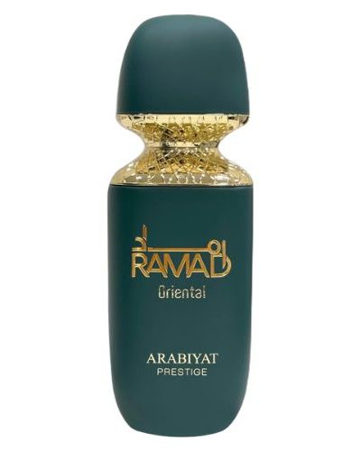 Arabiyat Prestige Ramad Oriental edp 100 ml tester
