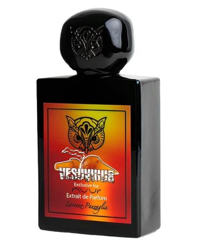Lorenzo Pazzaglia Vesuviuur Extrait de Parfum 3 ml próbka perfum