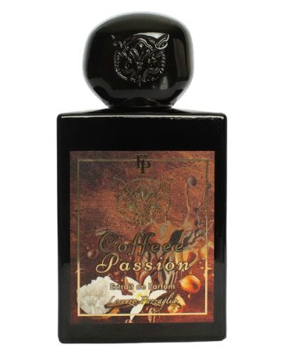 Lorenzo Pazzaglia Coffeee Passion Extrait de Parfum 3 ml próbka perfum