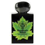Lorenzo Pazzaglia Dangerous Maryx Extrait de Parfum 3 ml próbka perfum