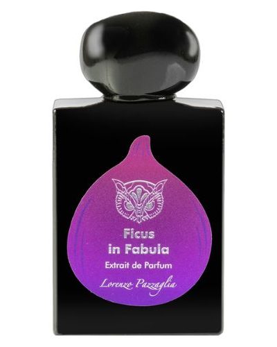 Lorenzo Pazzaglia Ficus in Fabula Extrait de Parfum 5 ml próbka perfum