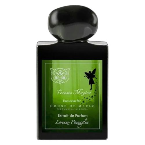 Lorenzo Pazzaglia Foresta Magica Extrait de Parfum 3 ml próbka perfum