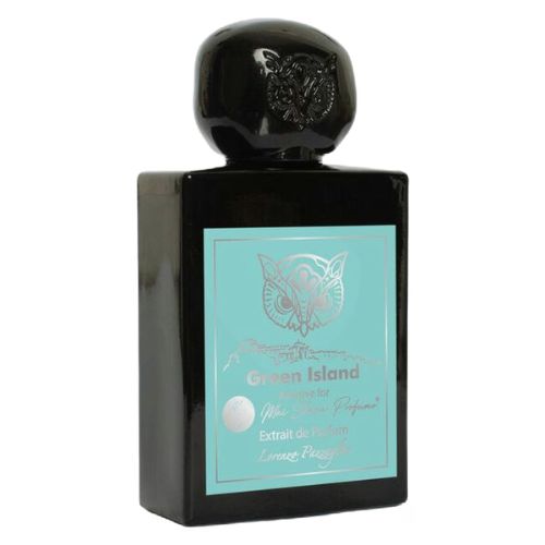 Lorenzo Pazzaglia Green Island Extrait de Parfum 10 ml próbka perfum