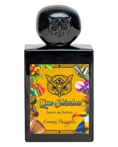 Lorenzo Pazzaglia Que Chimba! Extrait de Parfum 3 ml próbka perfum