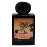 Lorenzo Pazzaglia Van Sea Extrait de Parfum 10 ml próbka perfum