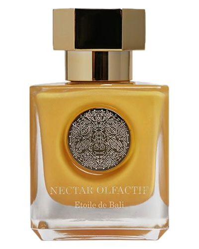 Nectar Olfactif Etoile de Bali Extrait de Parfum 3 ml próbka perfum
