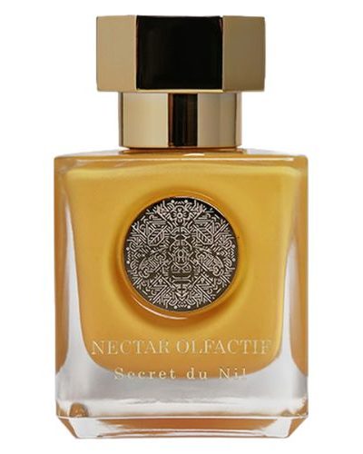 Nectar Olfactif Secret du Nil Extrait de Parfum 3 ml próbka perfum