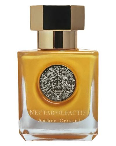 Nectar Olfactif Ambre Cristal Extrait de Parfum 3 ml próbka perfum