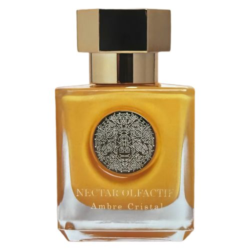 Nectar Olfactif Ambre Cristal Extrait de Parfum 10 ml próbka perfum