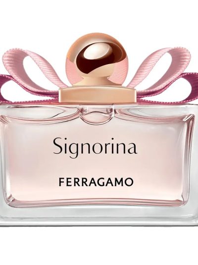 Salvatore Ferragamo Signorina Women woda perfumowana spray 100ml