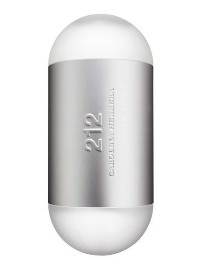 Carolina Herrera 212 woda toaletowa spray 100ml