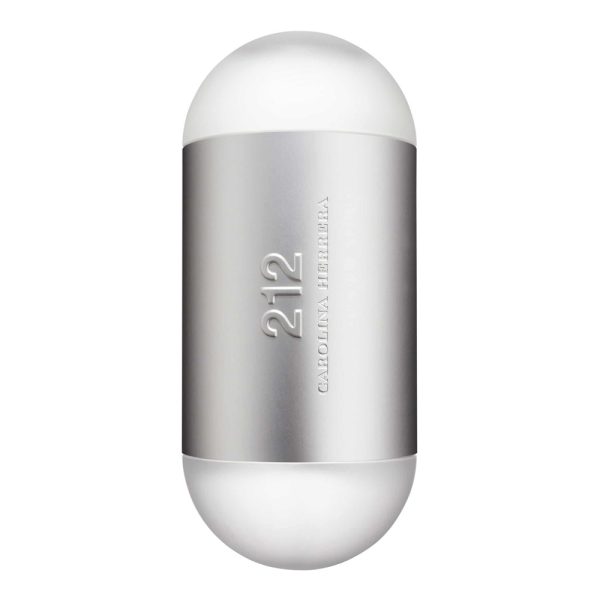 Carolina Herrera 212 woda toaletowa spray 100ml