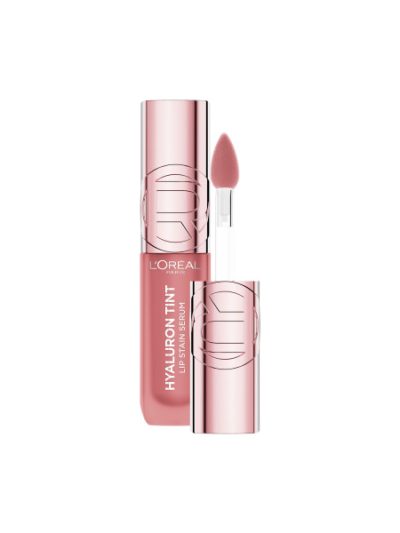 L'Oreal Paris Hyaluron Tint koloryzujący olejek-serum do ust 601 Worth It 5ml