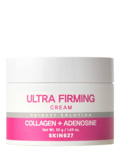 SKIN627 Ultra Firming ujędrniający krem do twarzy 50g