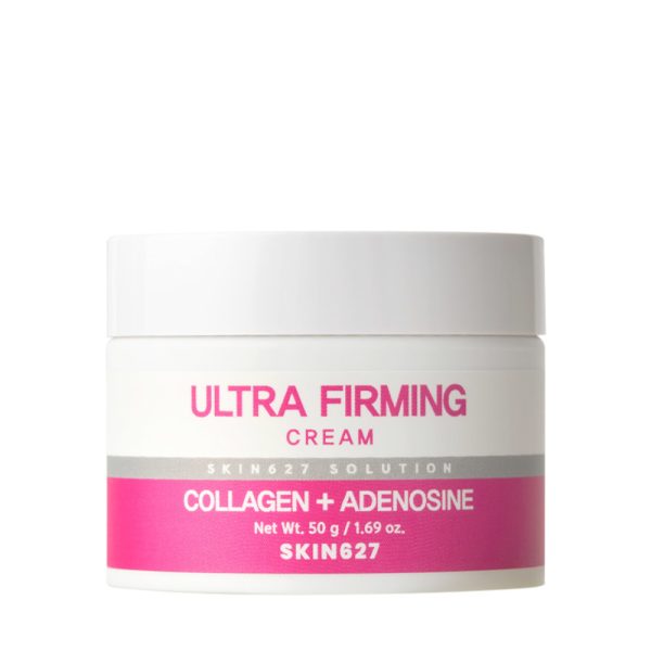 SKIN627 Ultra Firming ujędrniający krem do twarzy 50g