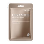 SKIN627 Ceramide with Panthenol odżywcza maska w płachcie 22ml