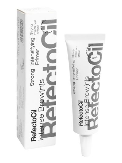 Refectocil Intense Brow&lsqb;n&rsqb;s preparat do koloryzacji brwi Strong 15ml