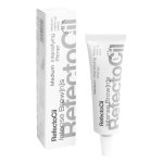 Refectocil Intense Brow&lsqb;n&rsqb;s preparat do koloryzacji brwi Medium 15ml