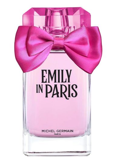 Michel Germain Emily in Paris woda perfumowana spray 30ml