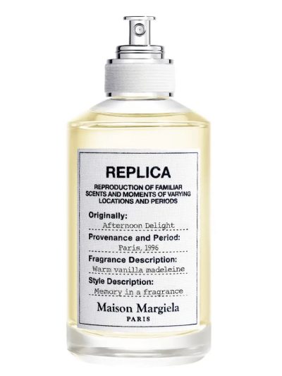Maison Margiela Replica Afternoon Delight woda toaletowa spray 100ml