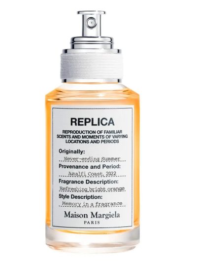 Maison Margiela Replica Never-Ending Summer woda toaletowa spray 30ml
