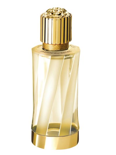 Versace Atelier Jasmin au Soleil woda perfumowana spray 100ml - produkt bez opakowania