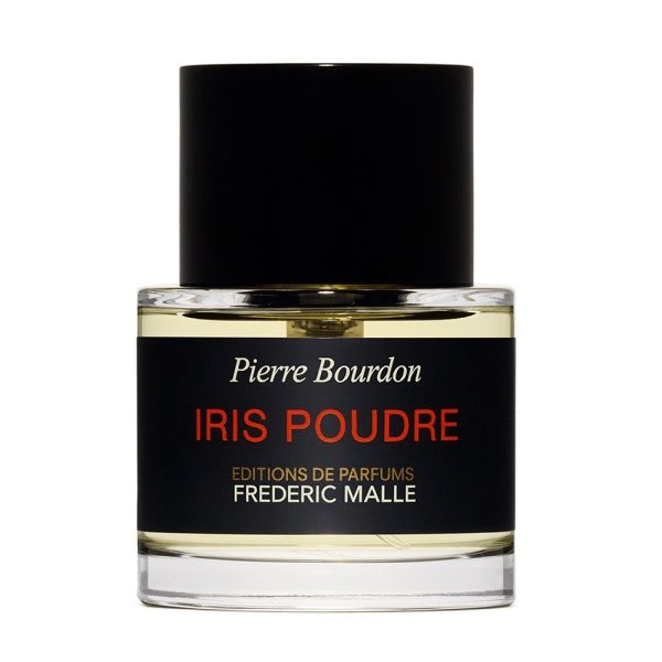 Frederic Malle Iris Poudre woda perfumowana spray 50ml
