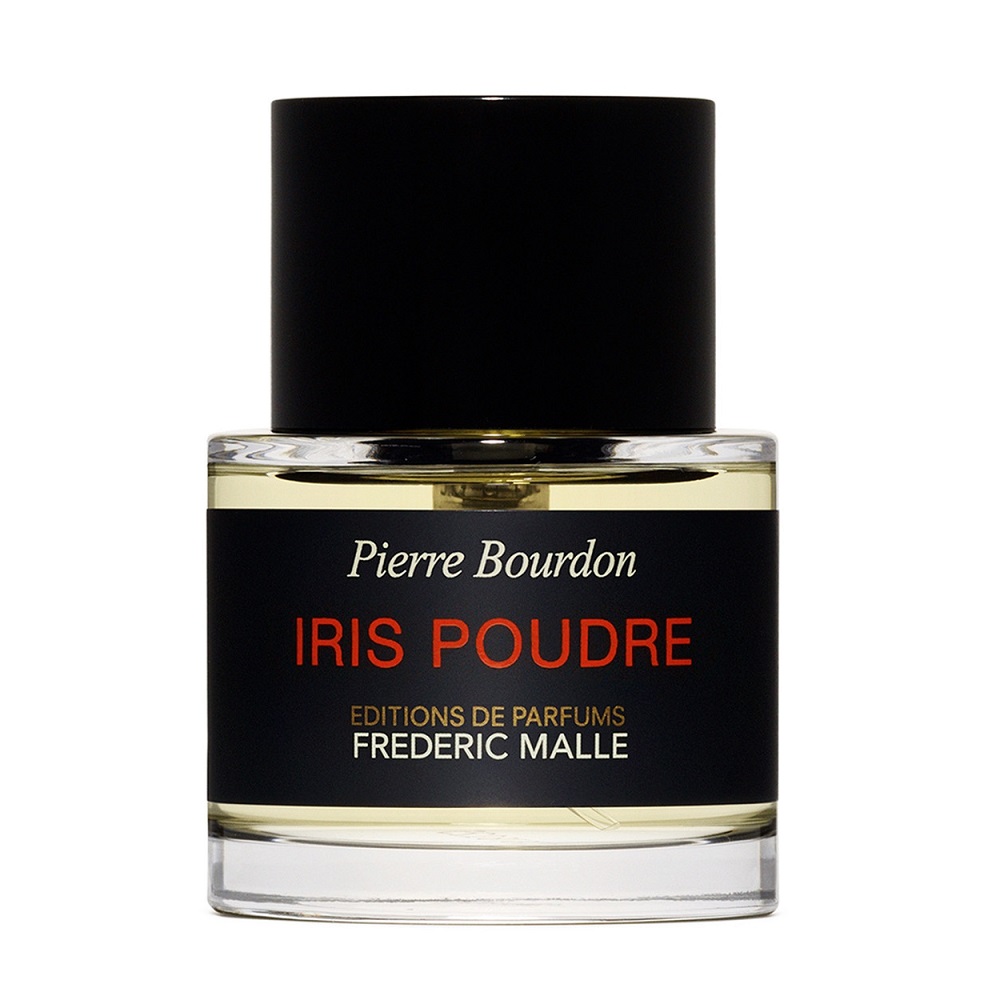 editions de parfums frederic malle iris poudre woda perfumowana 50 ml     
