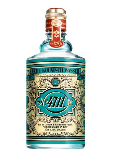 4711 Original woda kolońska 800ml