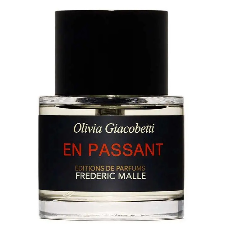 editions de parfums frederic malle en passant woda perfumowana 50 ml     