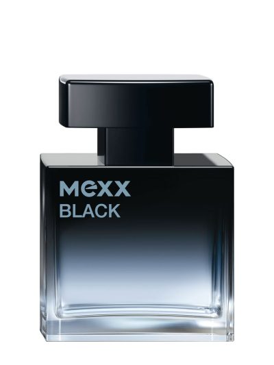 Mexx Black For Him woda toaletowa spray 30ml