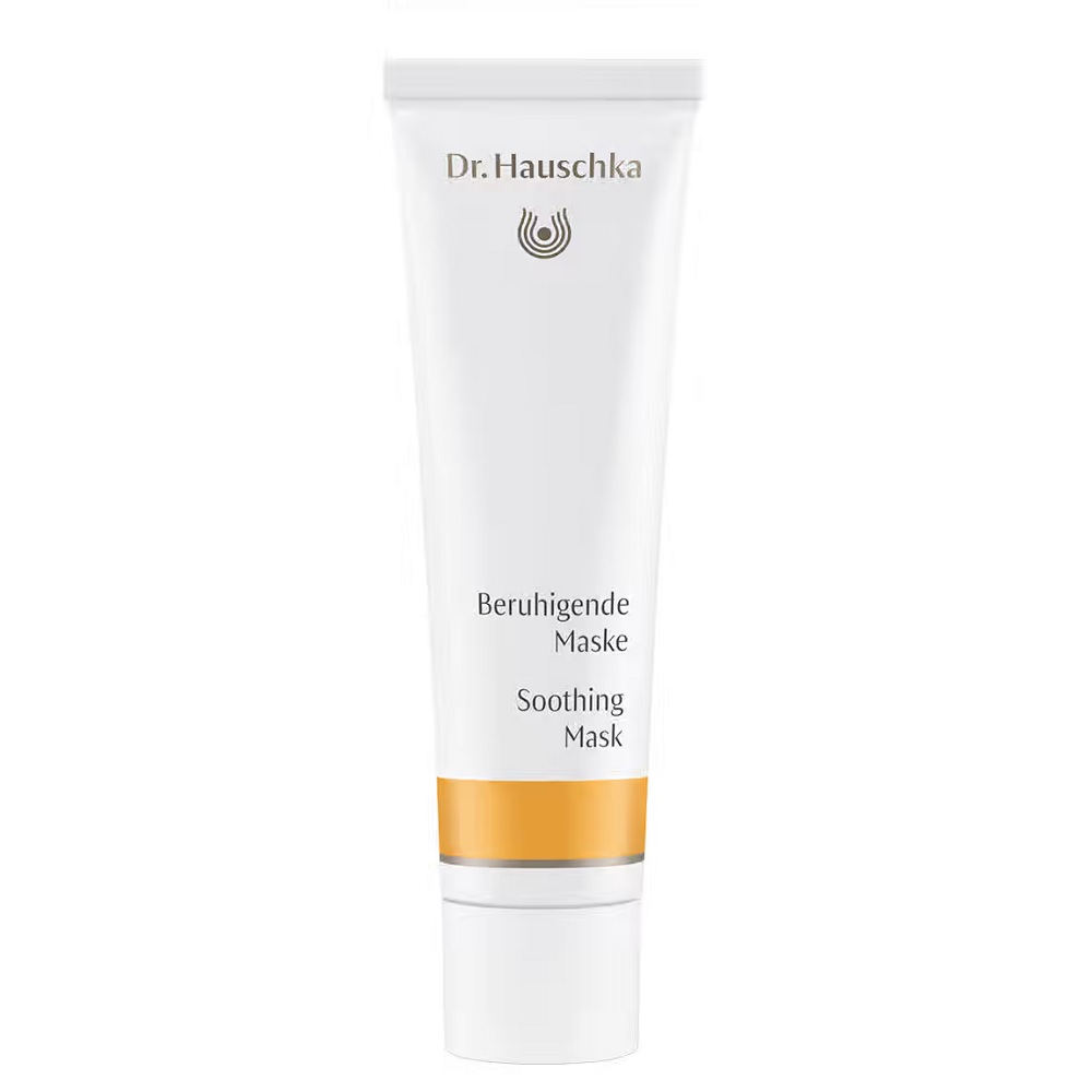 Dr. Hauschka Dr. Hauschka Soothing Mask Maske beruhigend Reizungen für empfindliche Haut 30ml — Inhaltsstoffe und Bewertung