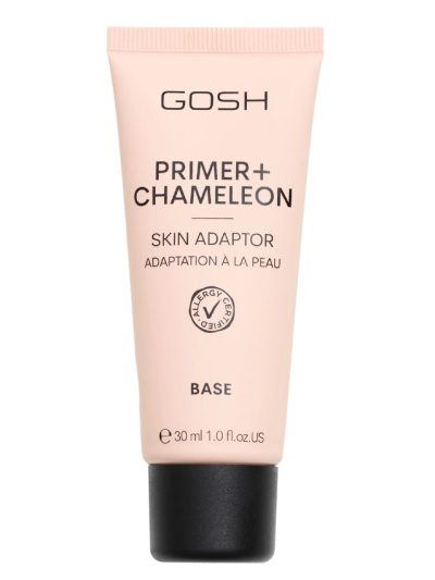 Gosh Primer Plus+ Skin Adapter baza pod makijaż 005 Chameleon 30ml