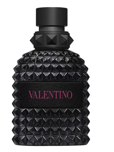Valentino Uomo Born in Roma Extradose perfumy spray 50ml