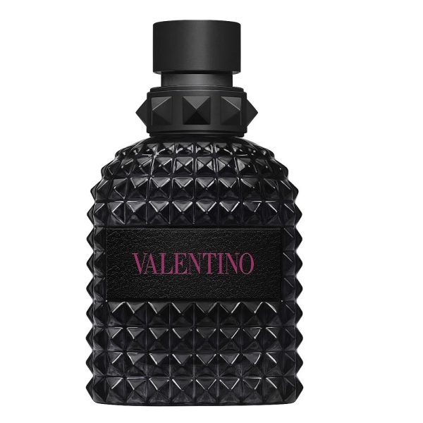 Valentino Uomo Born in Roma Extradose perfumy spray 50ml